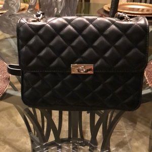 Gianni Bernini Black Bag
